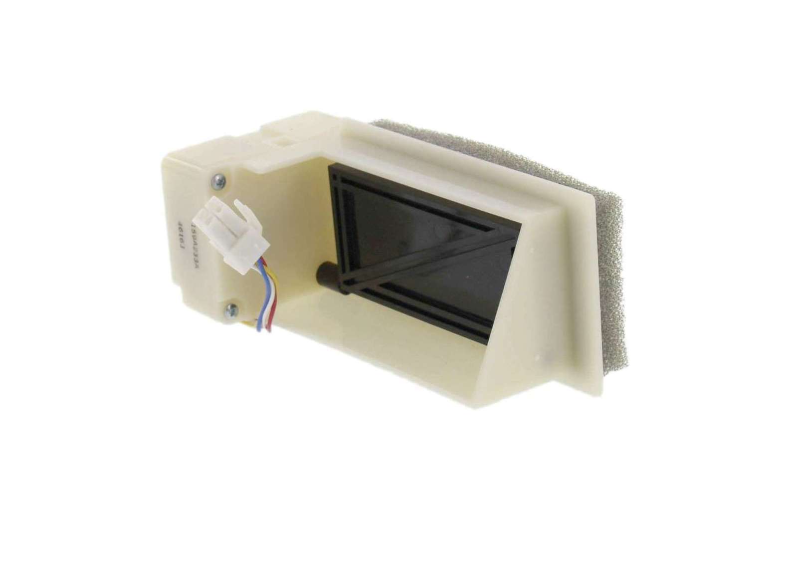 WP2221296 - Genuine OEM Whirlpool Refrigerator Air Diffuser Assembly
